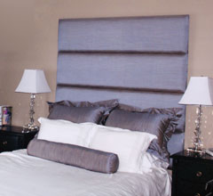 morden headboard